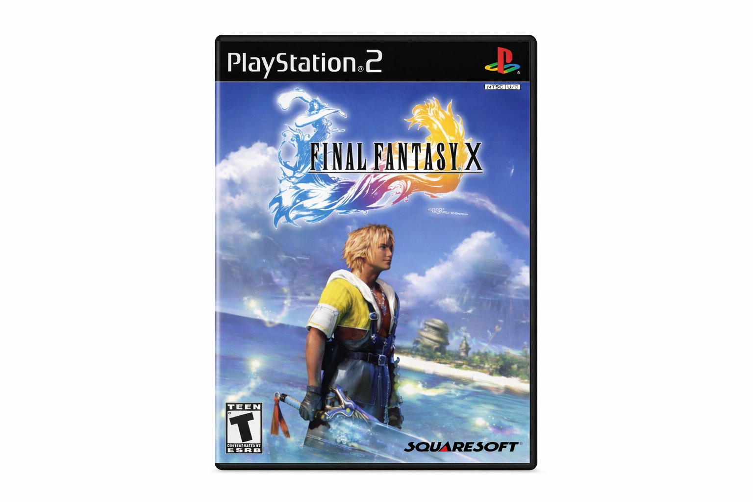 Pre-Owned PlayStation 2 Games