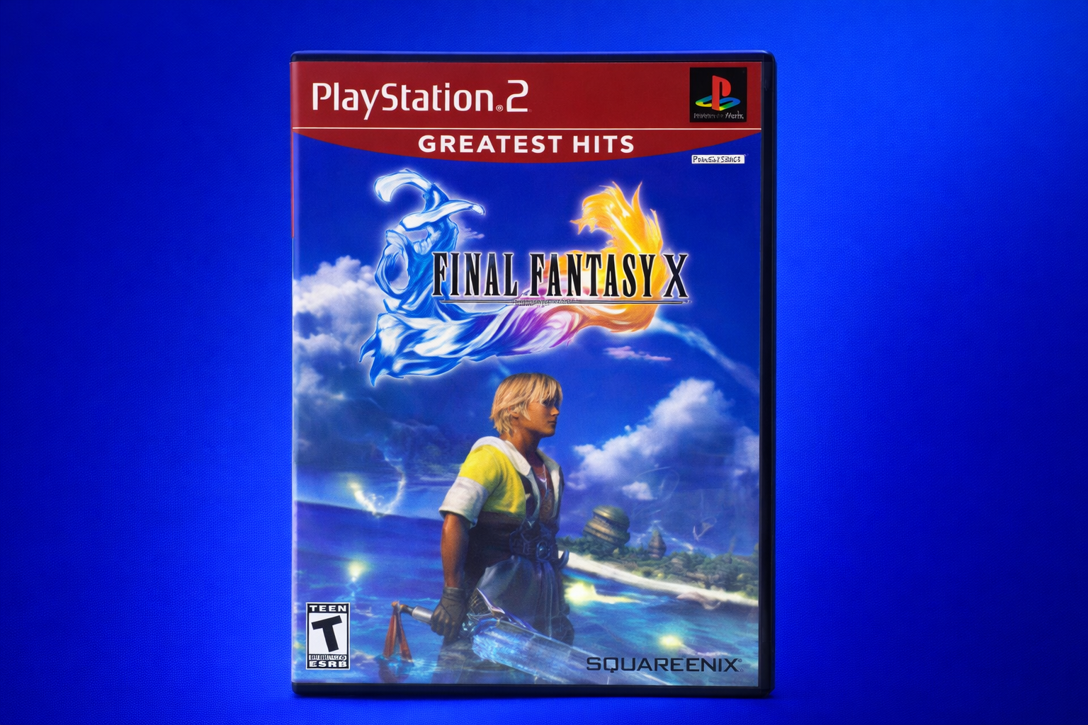 Pre-Owned PlayStation 2 Games