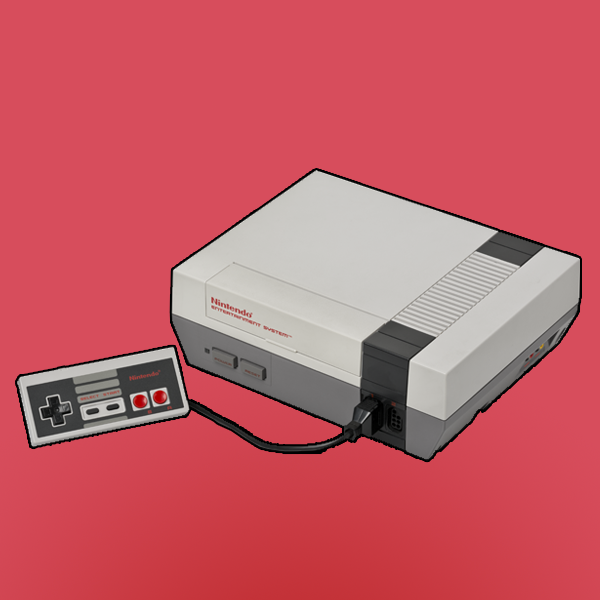 Nintendo Pre-Owned Games