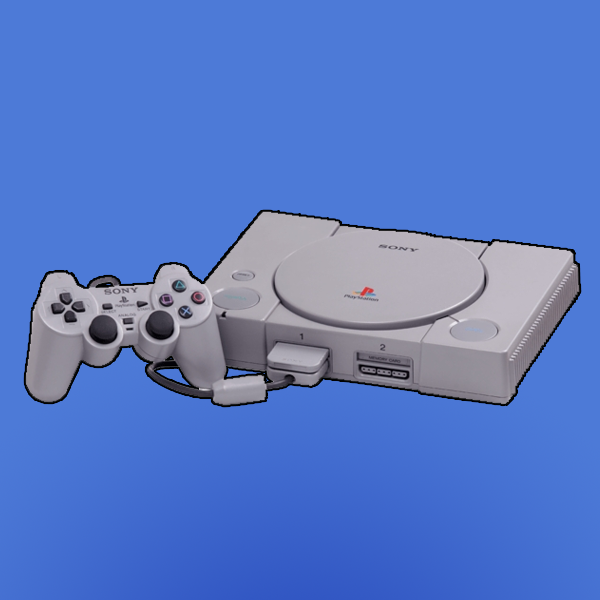 Sony Pre-Owned Games