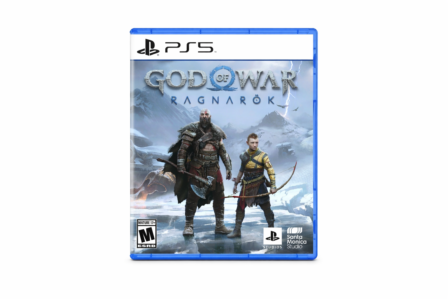 Sony Pre-Owned Games