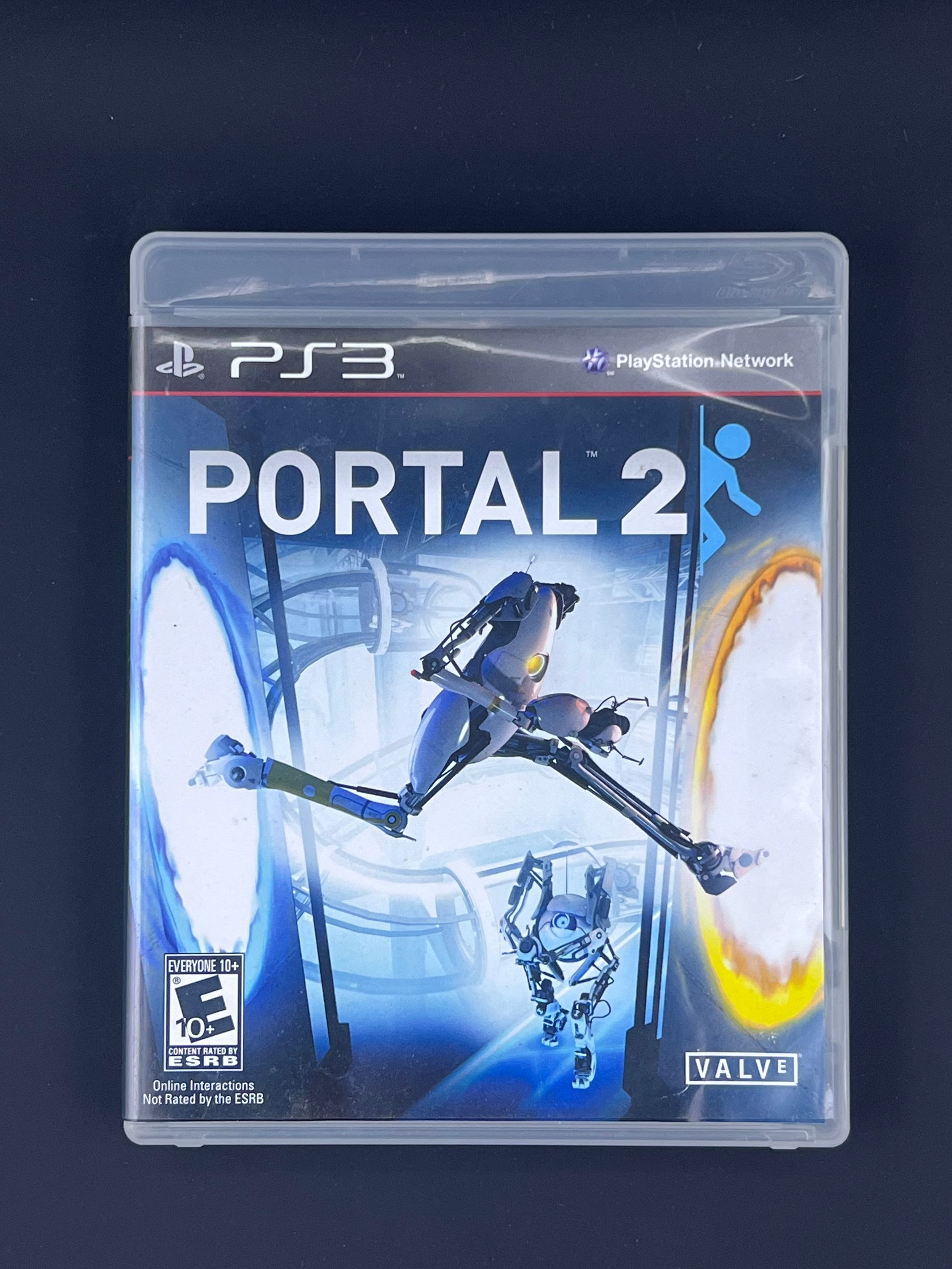 Portal 2