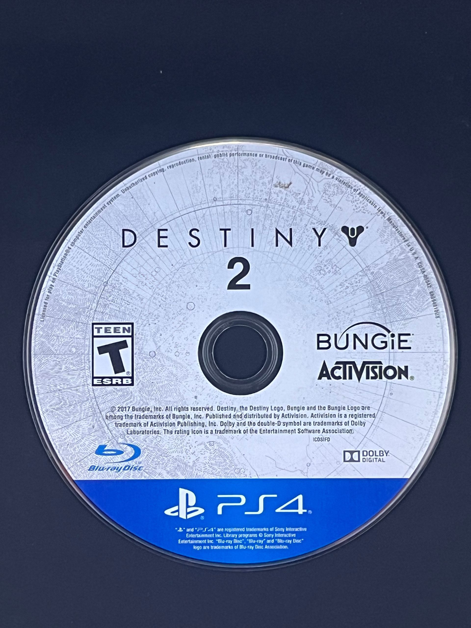 Destiny 2