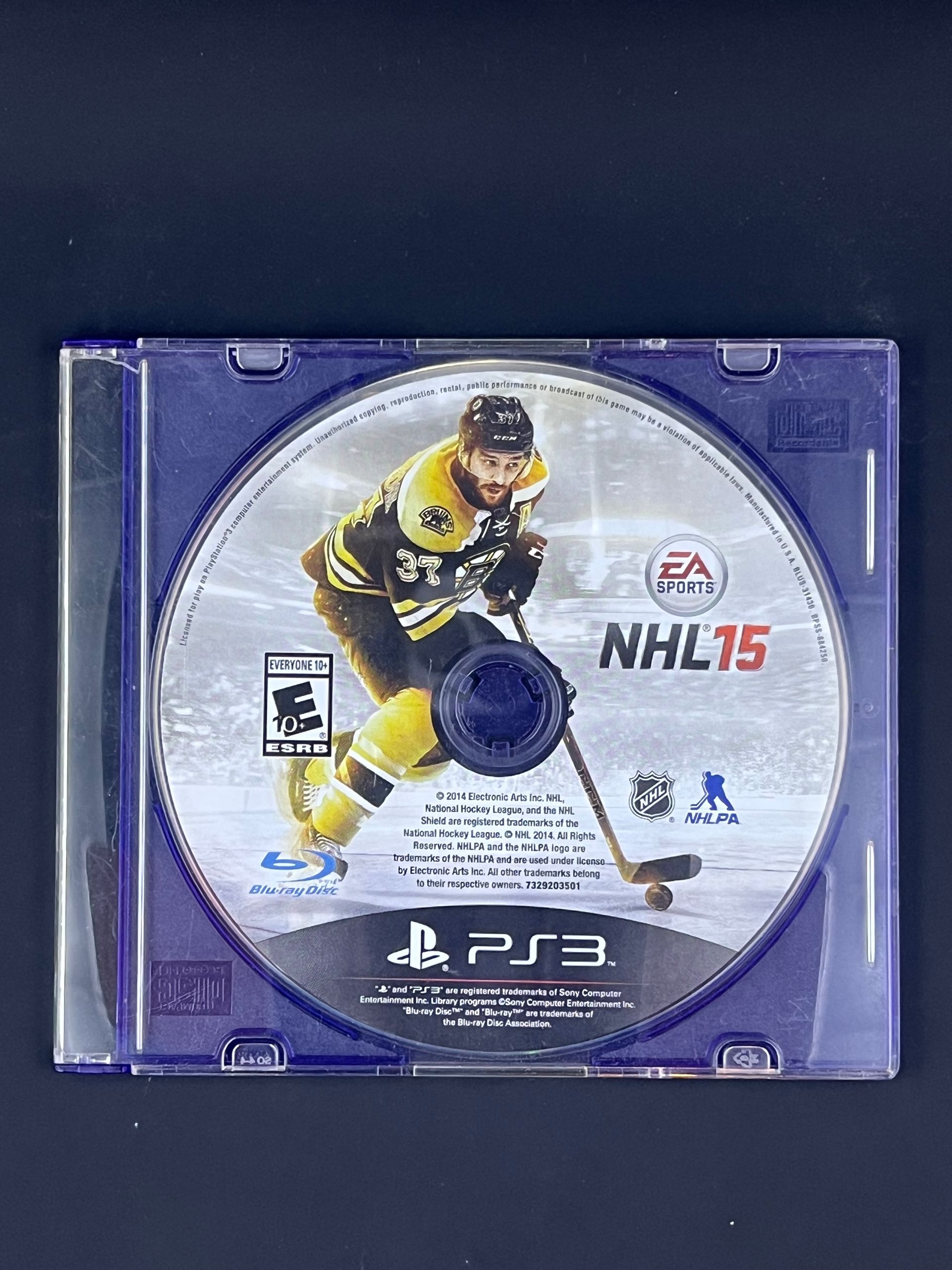 NHL 15 (Loose)
