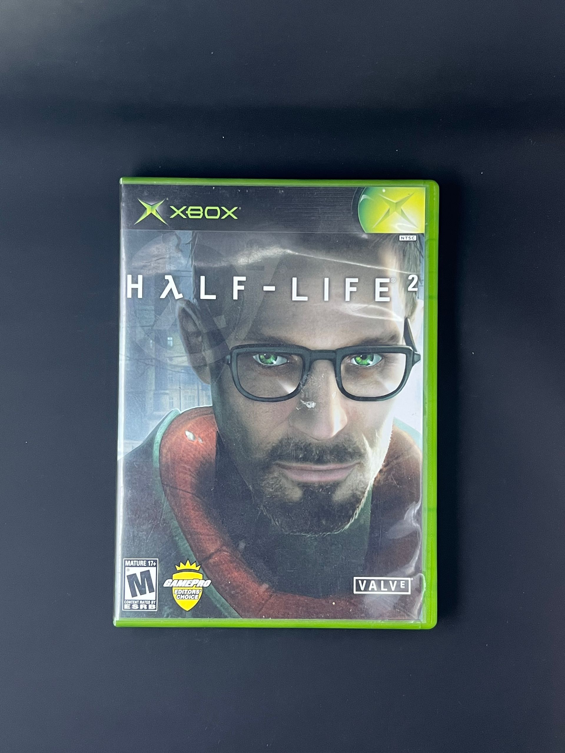 Half-Life 2
