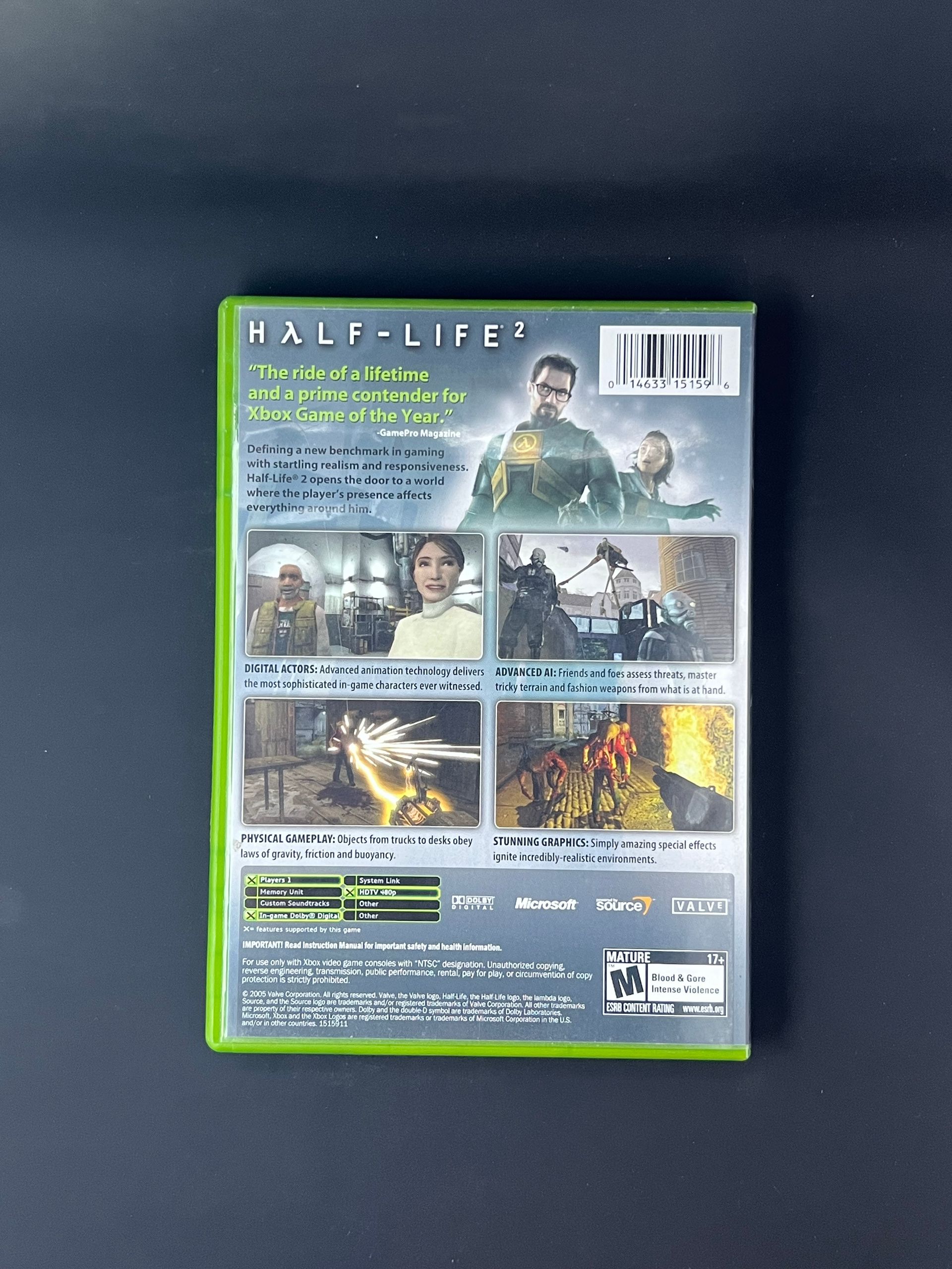 Half-Life 2