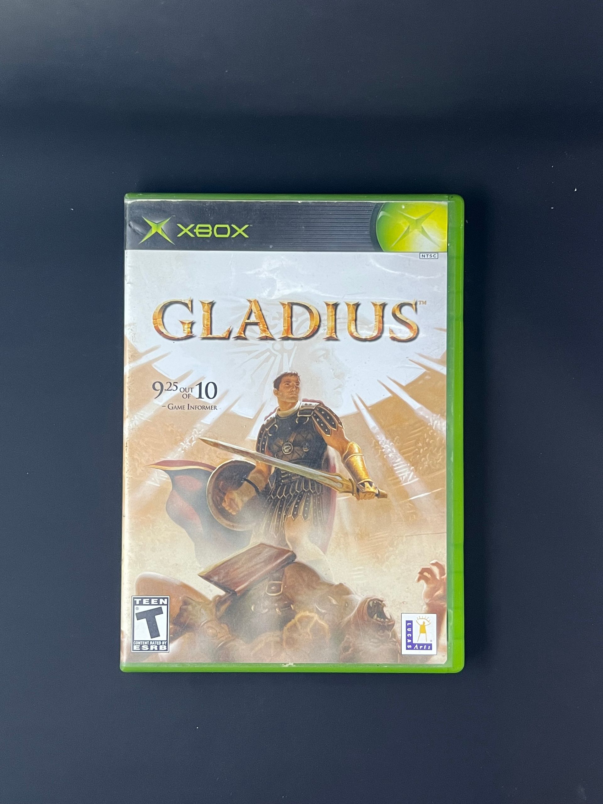 Gladius