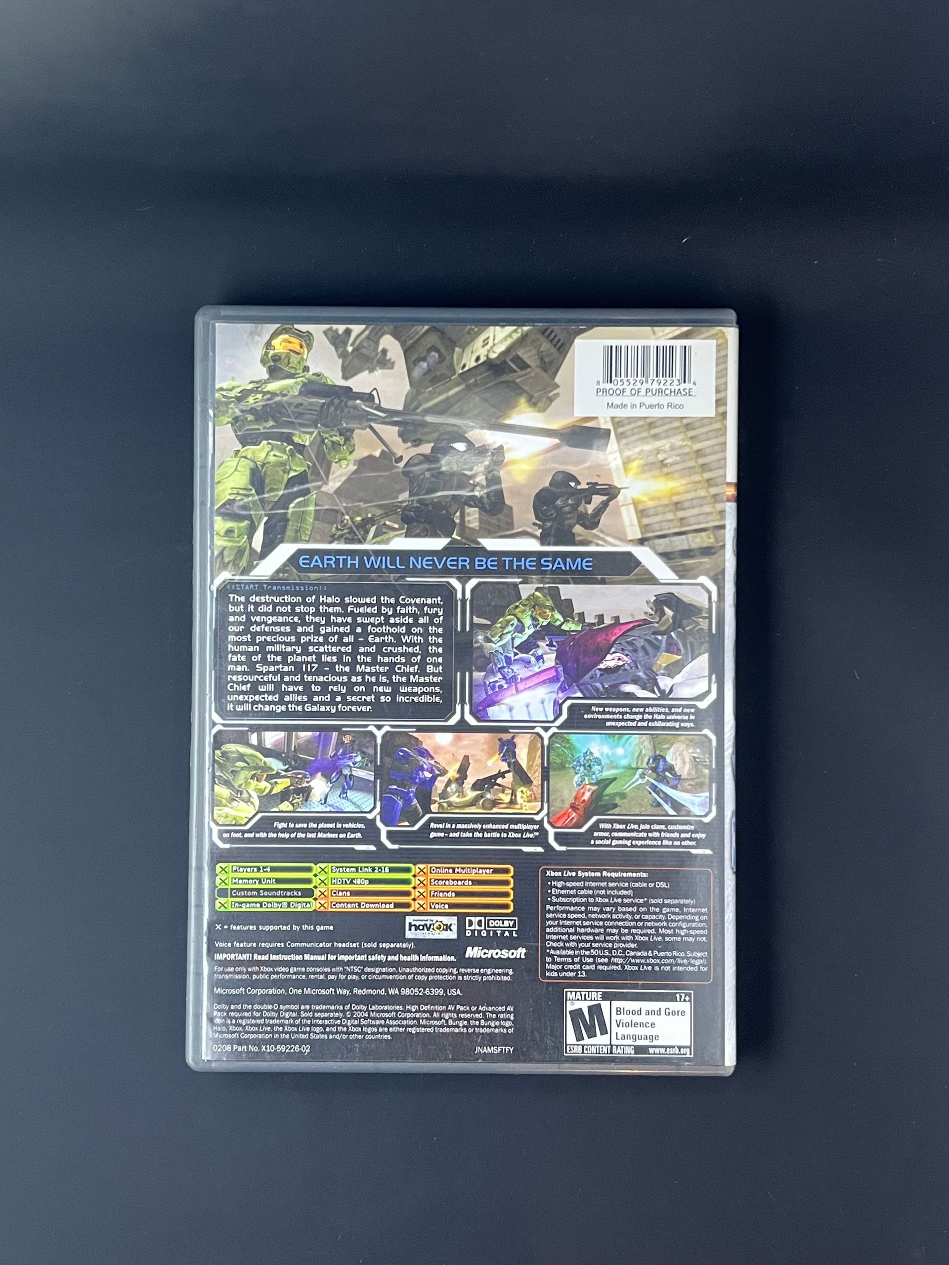 Halo 2 (Platinum Hits)