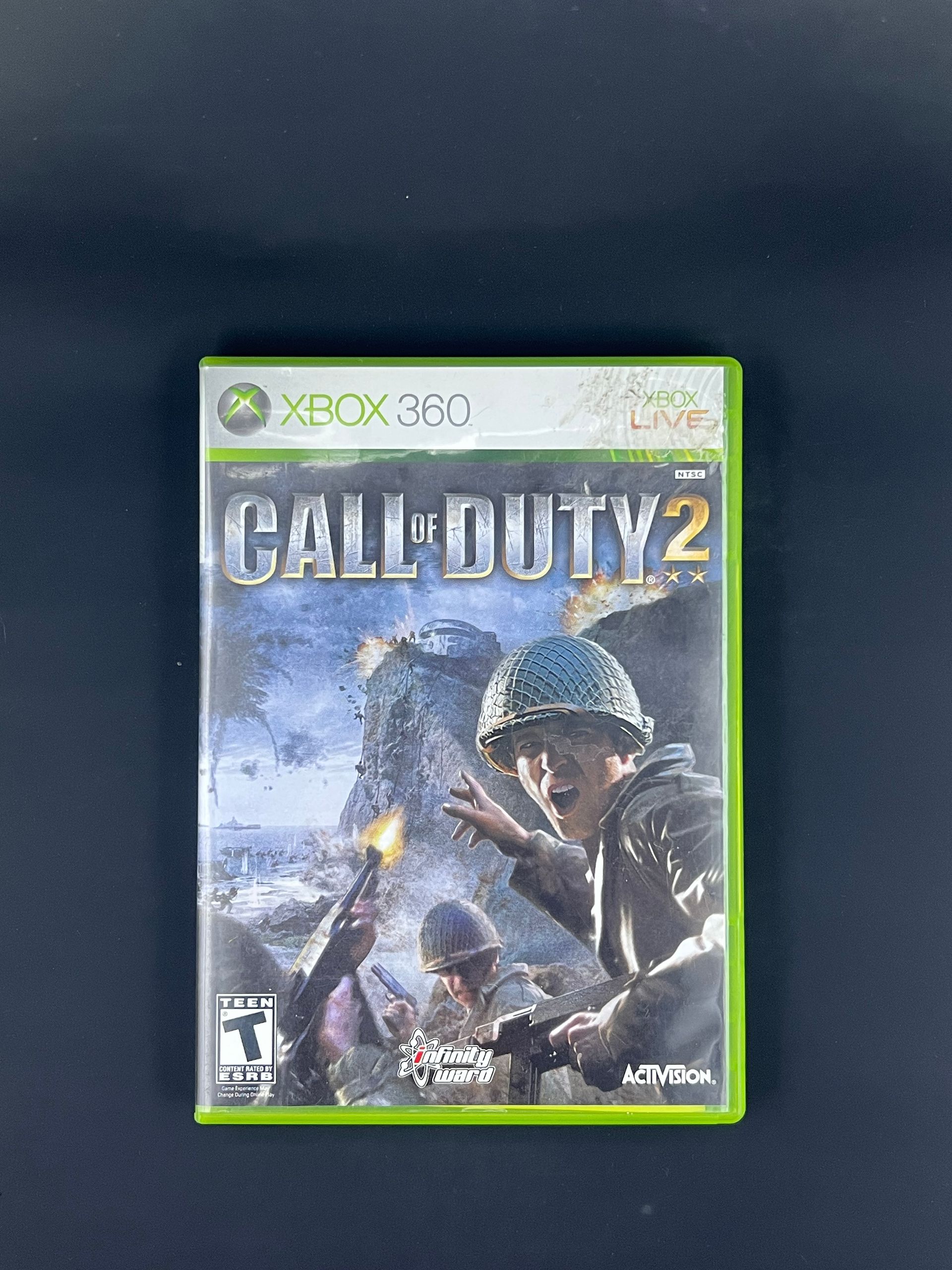 Call of Duty 2