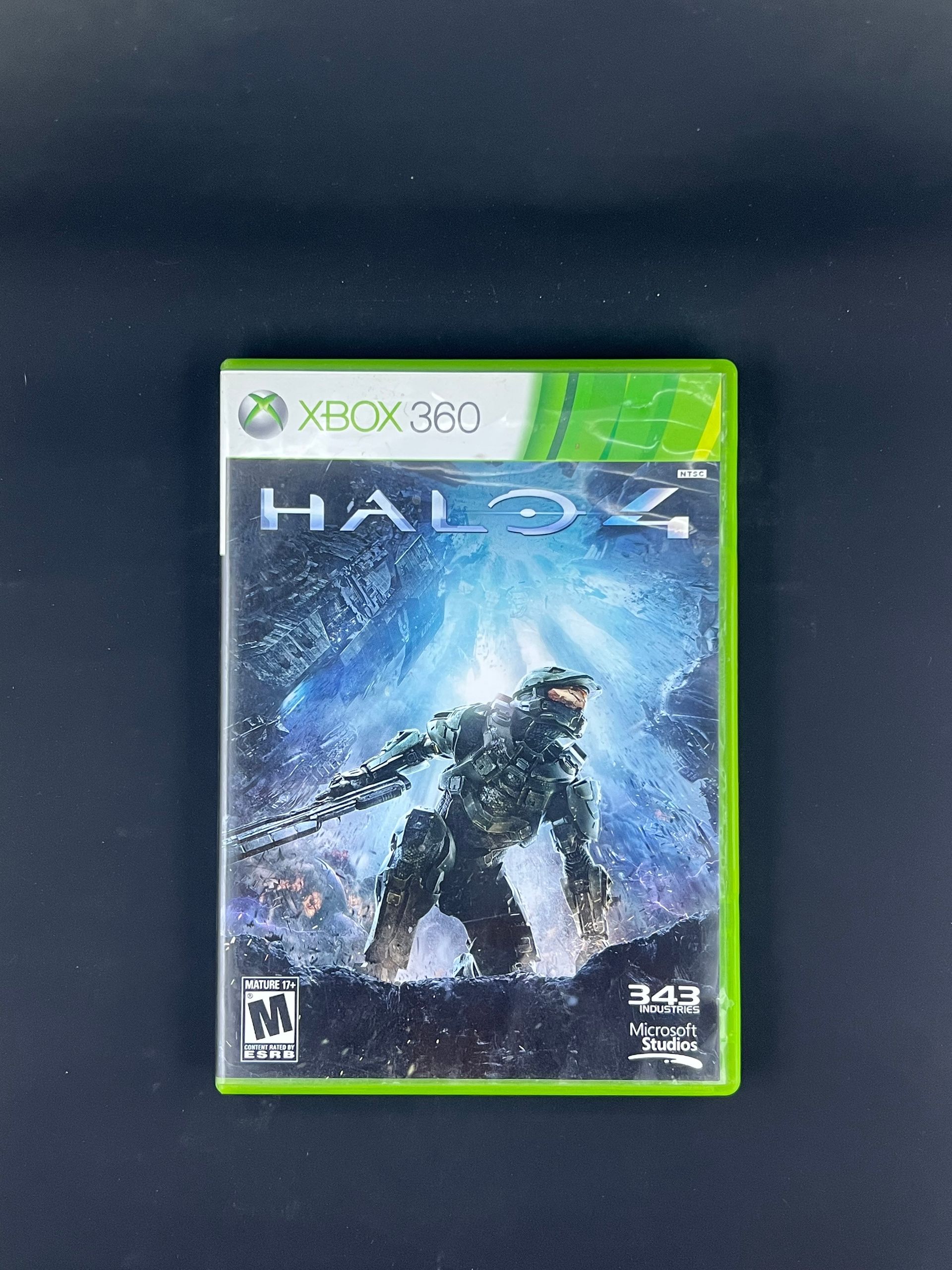 Halo 4