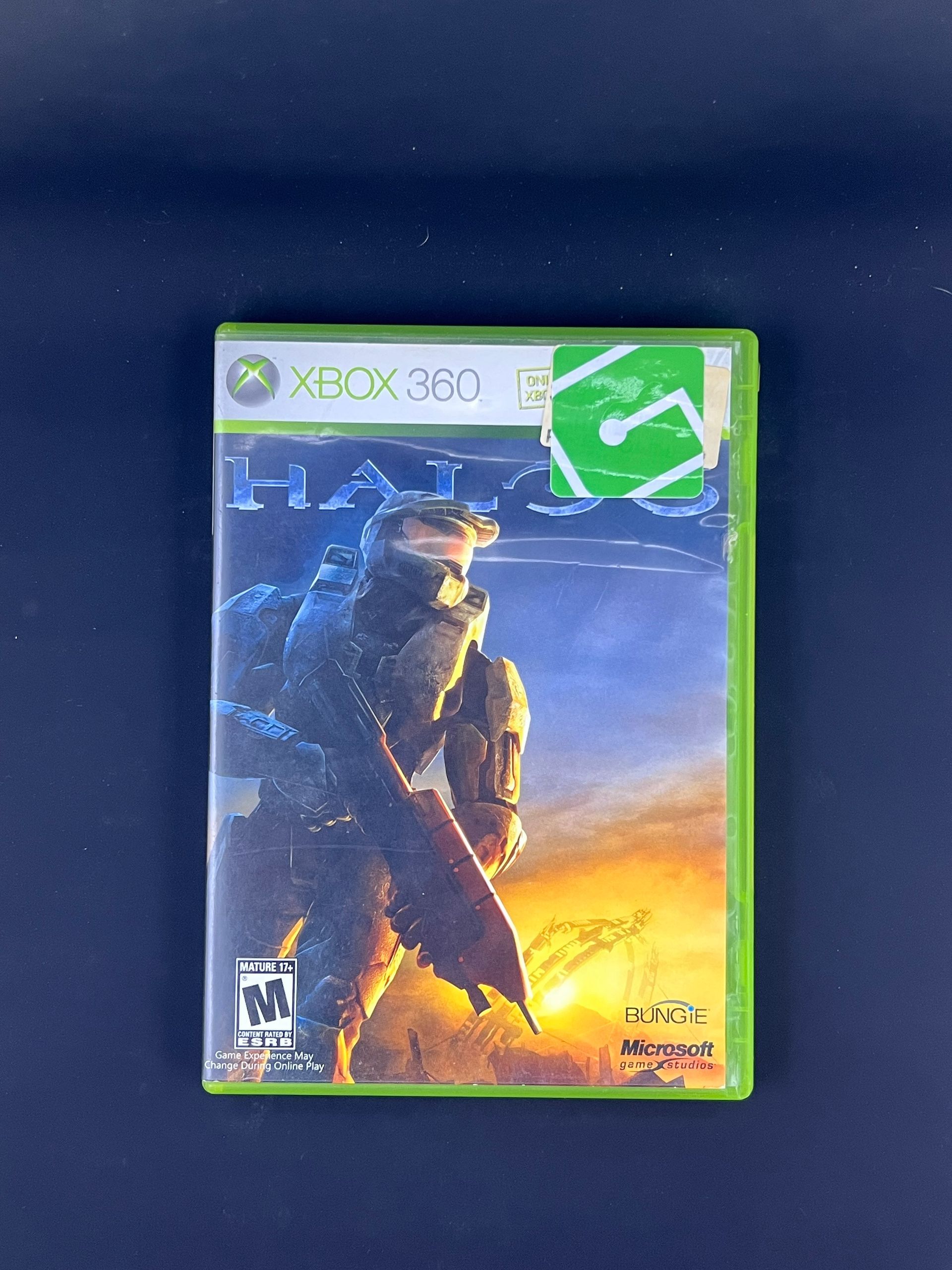 Halo 3