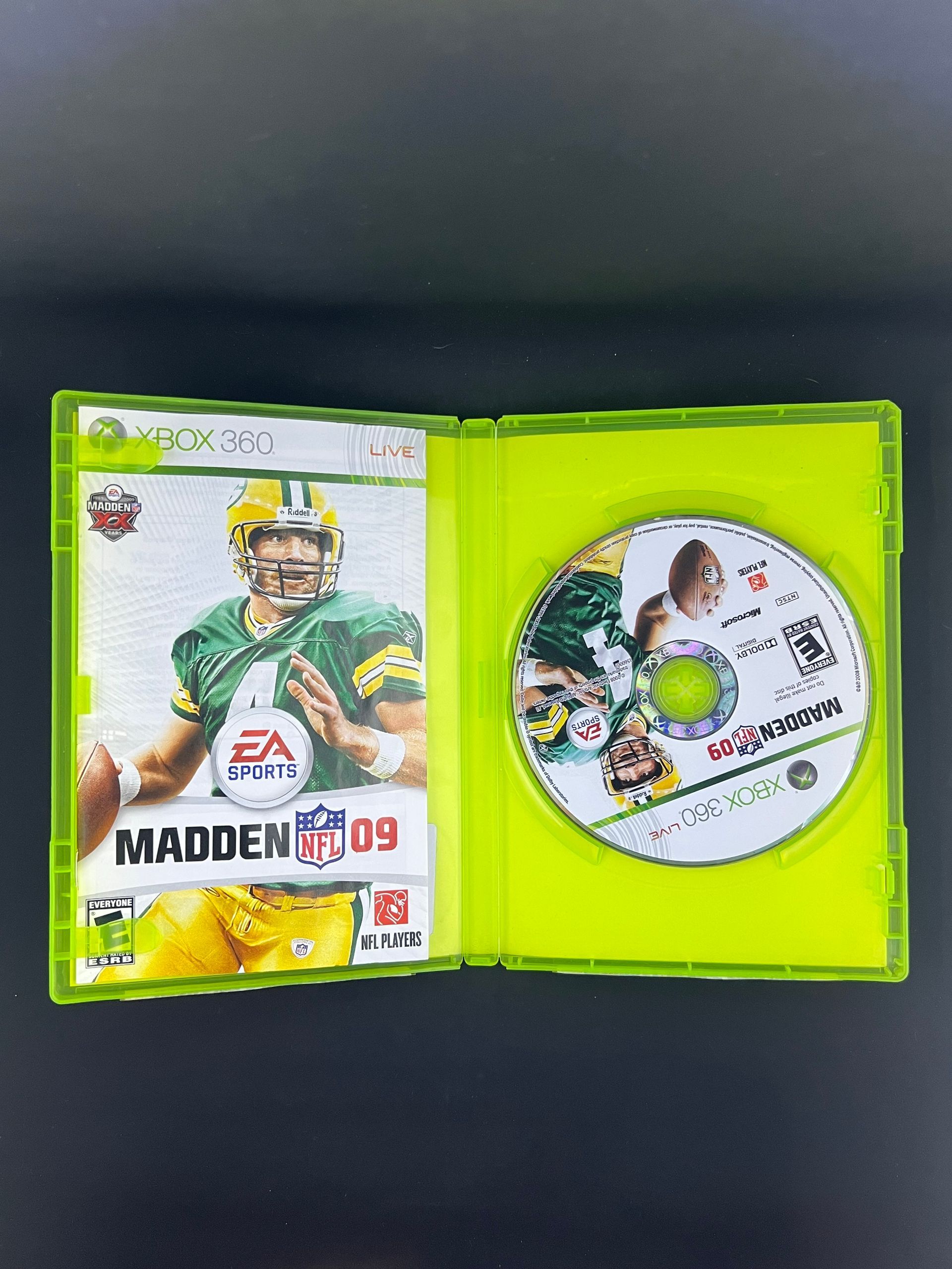 Madden 09