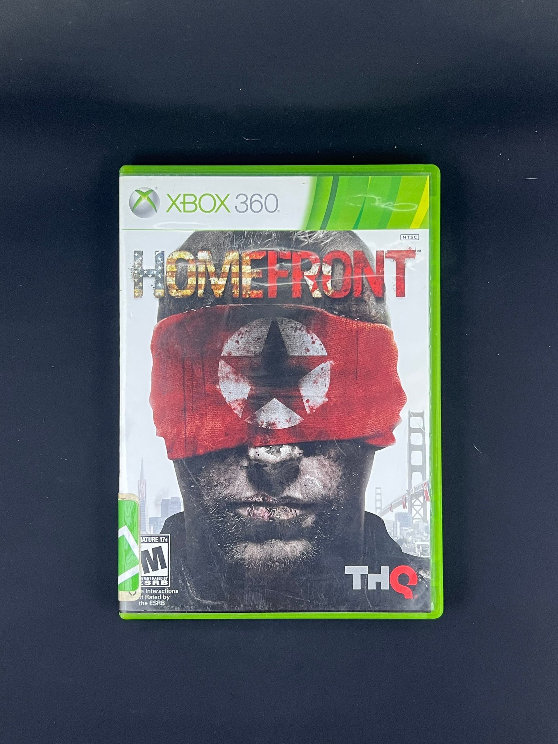 Homefront