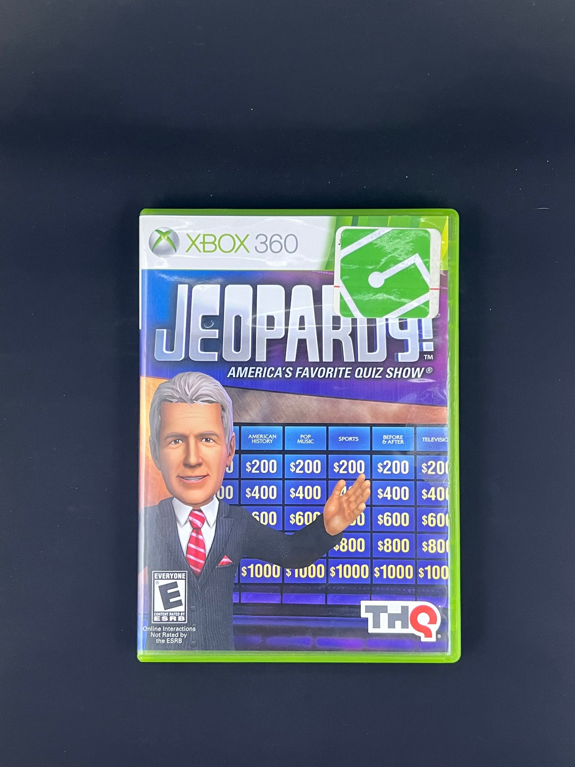 Jeopardy!