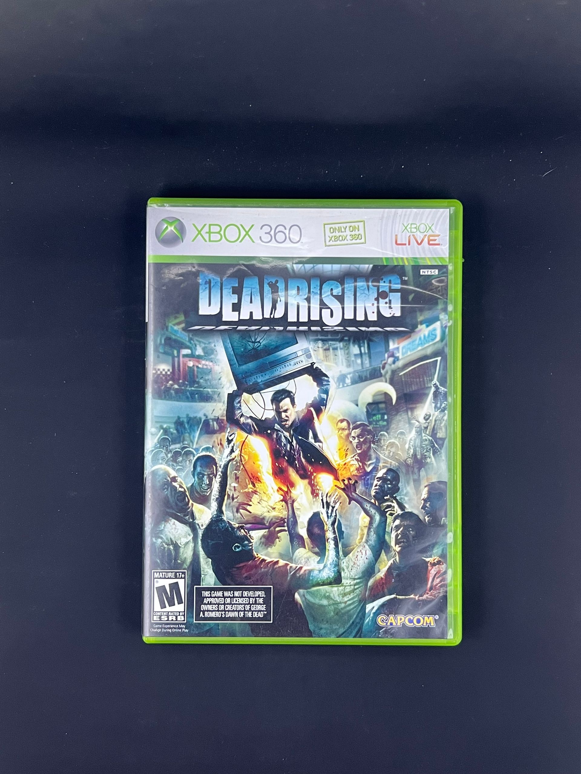 Dead Rising