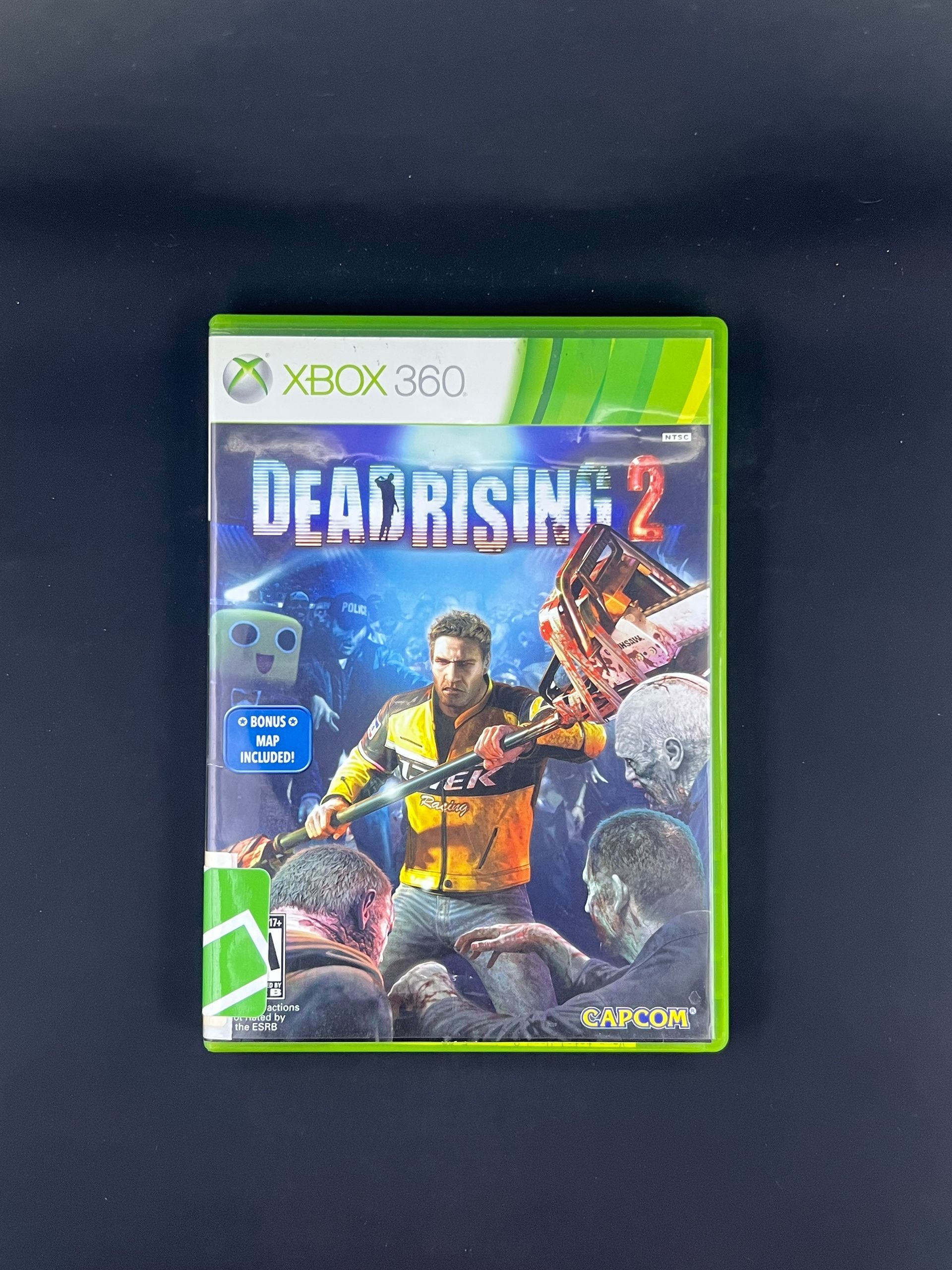 Dead Rising 2