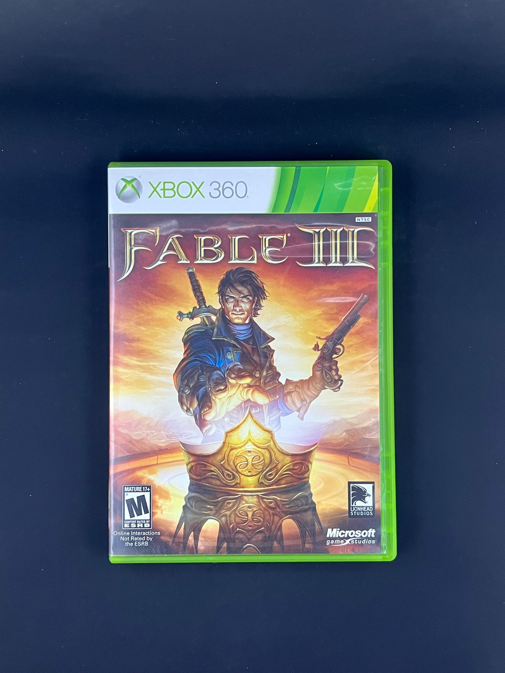 Fable 3