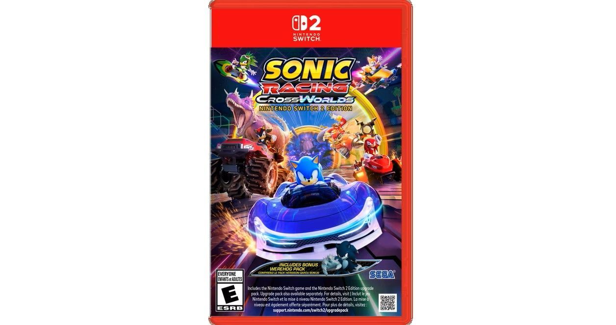 Nintendo Switch 2 Games