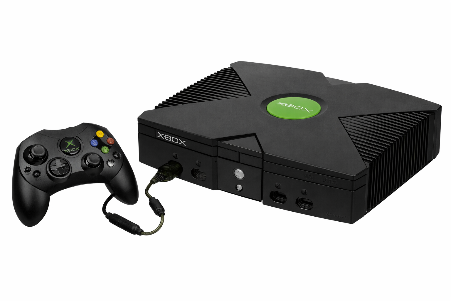 Pre-Owned Xbox