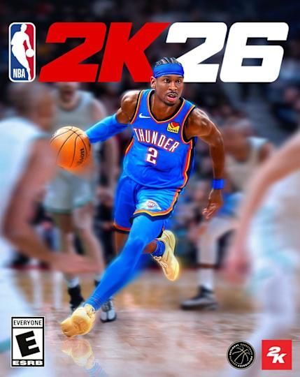 NBA 2K26