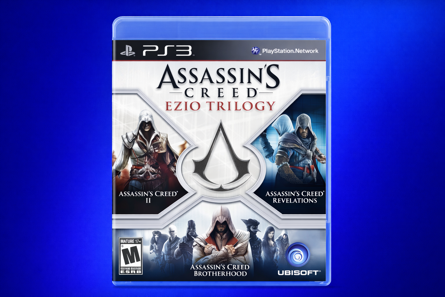 Pre-Owned PlayStation 3 Games