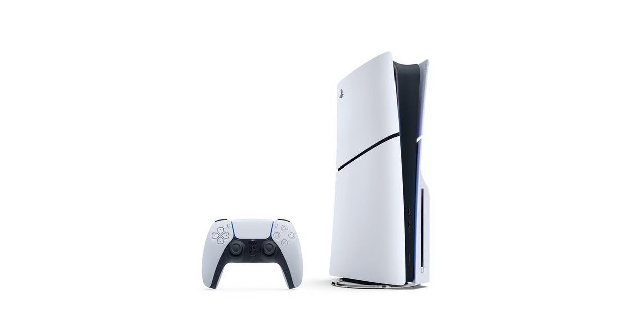 Sony Pre-Owned Consoles