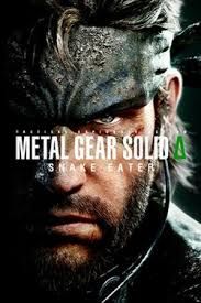 Metal Gear Solid Delta: Snake Eater - Tactical Edtion