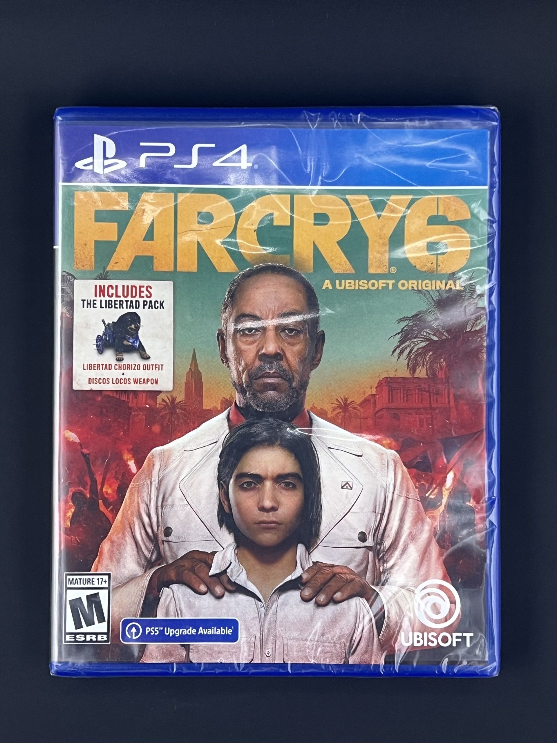 Far Cry 6