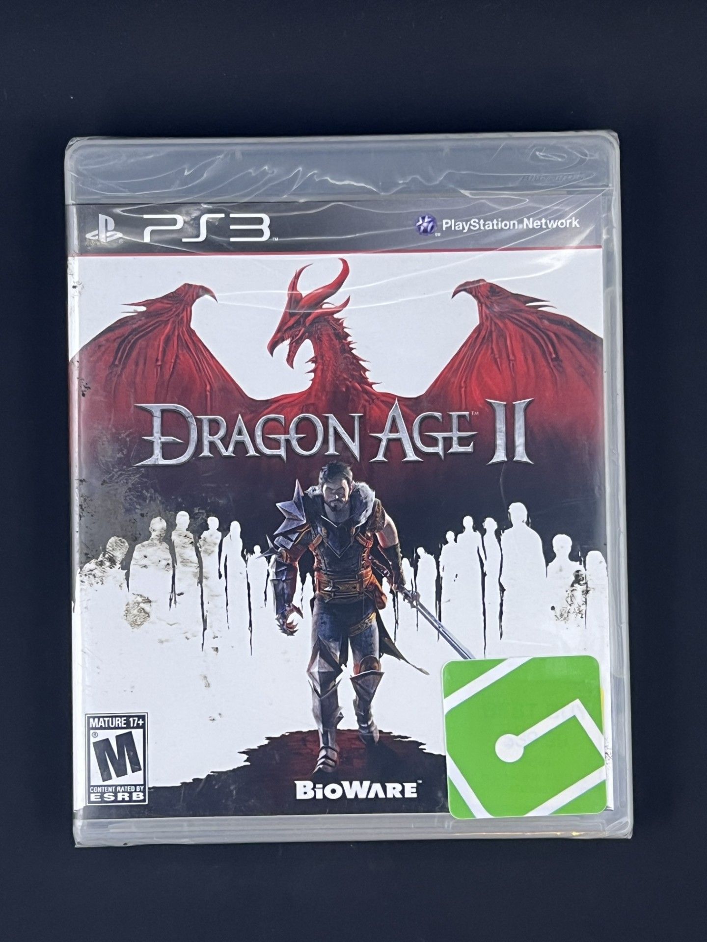 Dragon Age II