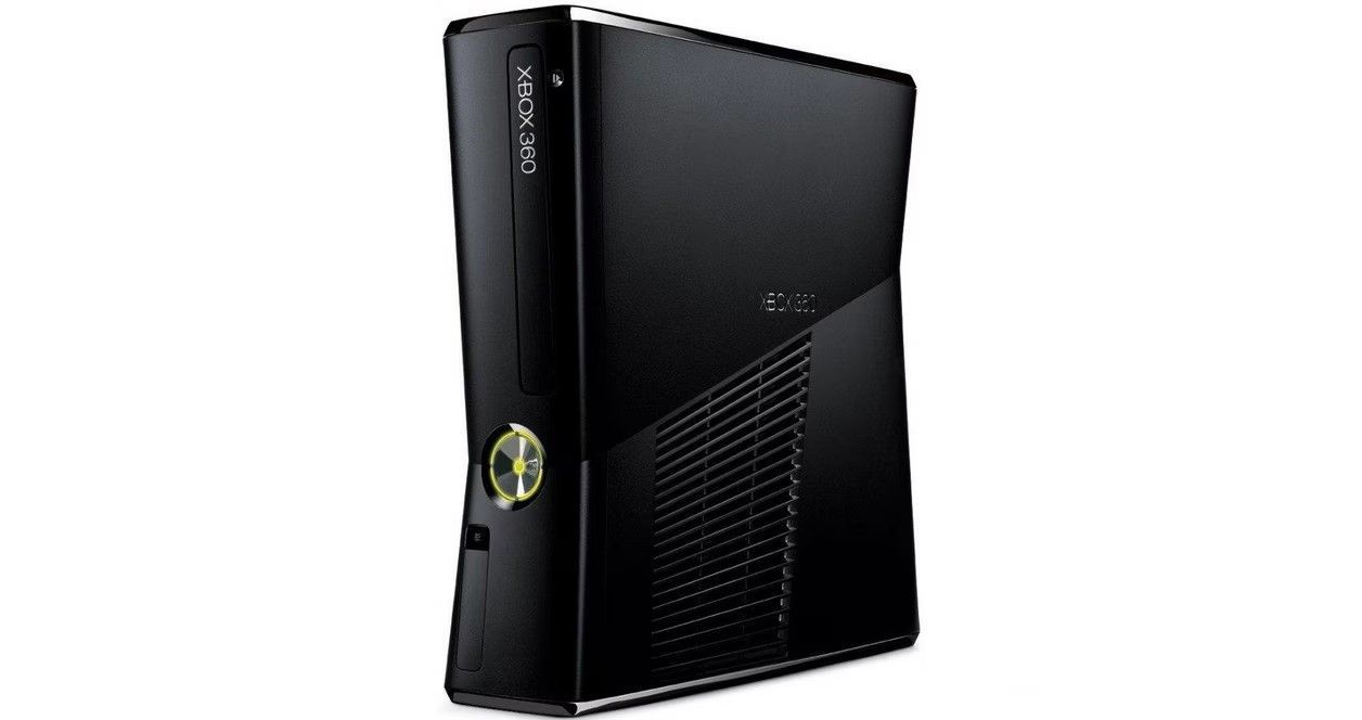 Pre-Owned Xbox 360