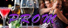 prom limo bus prom limo bus
