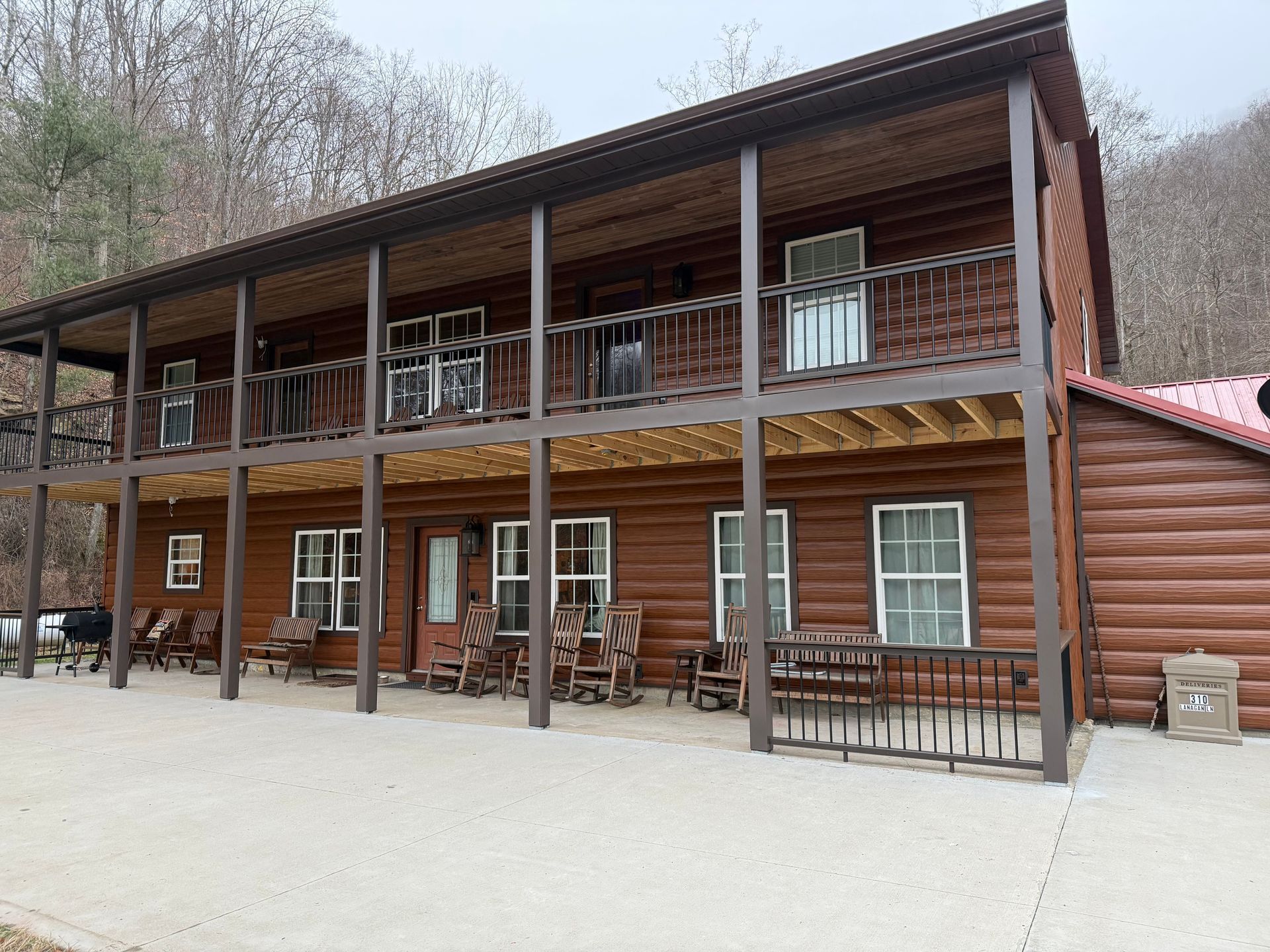 Steel Siding in Morgantown, WV