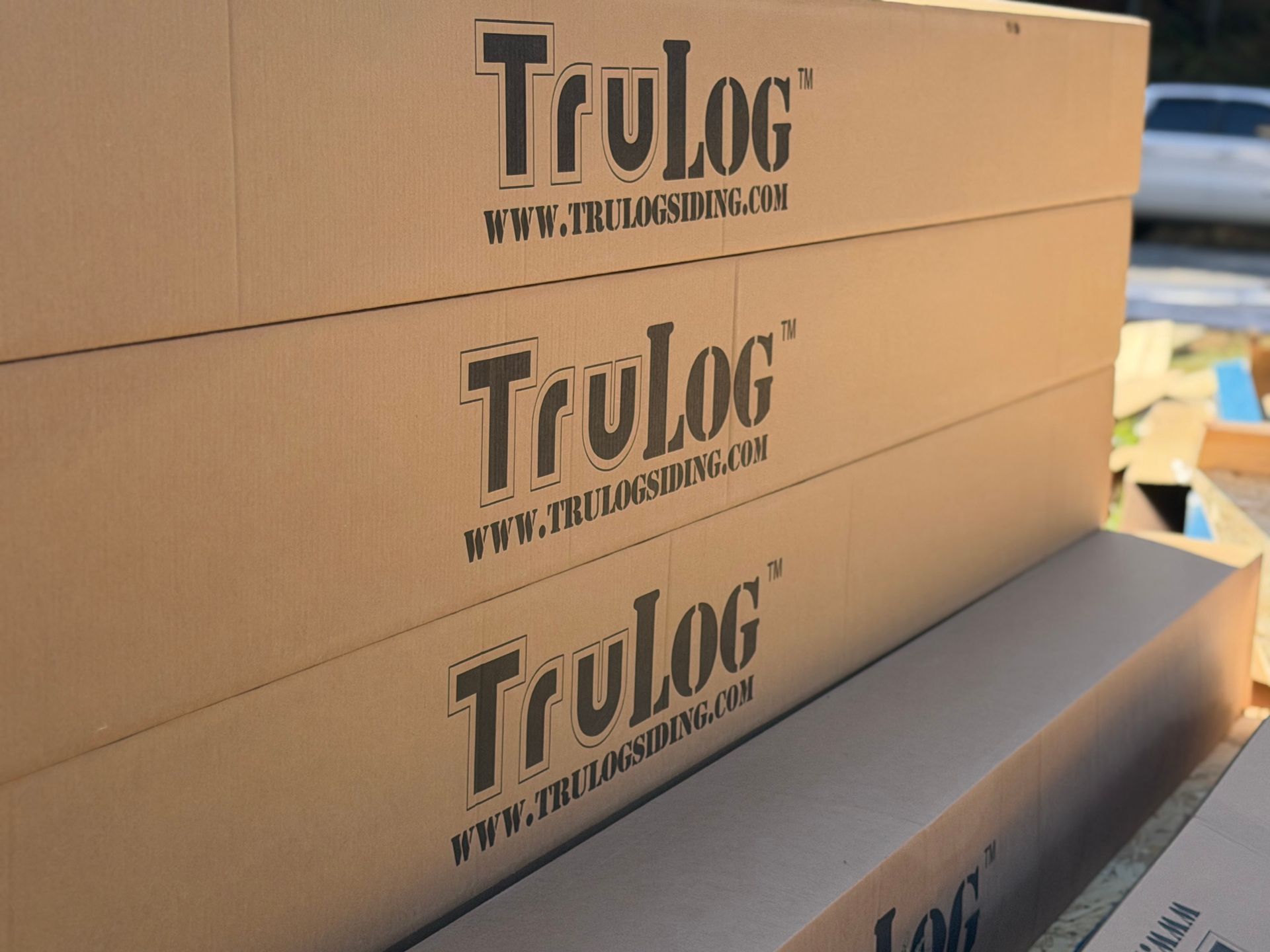 Siding Contractor in Morgantown, West Virginia