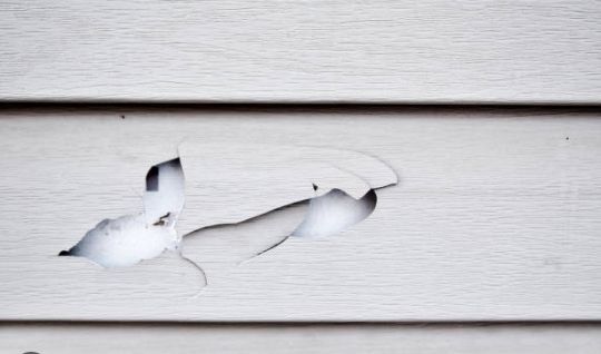 Siding Contractor in Morgantown, West Virginia