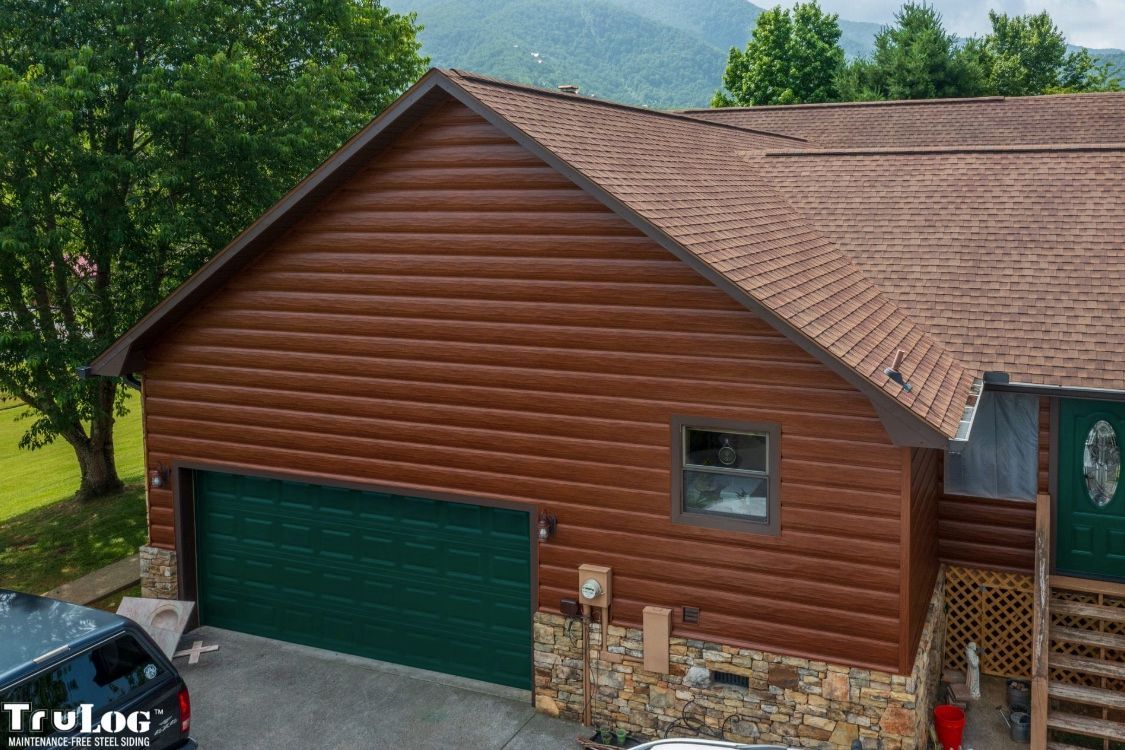 TruSiding Contractor in Morgantown, West Virginia