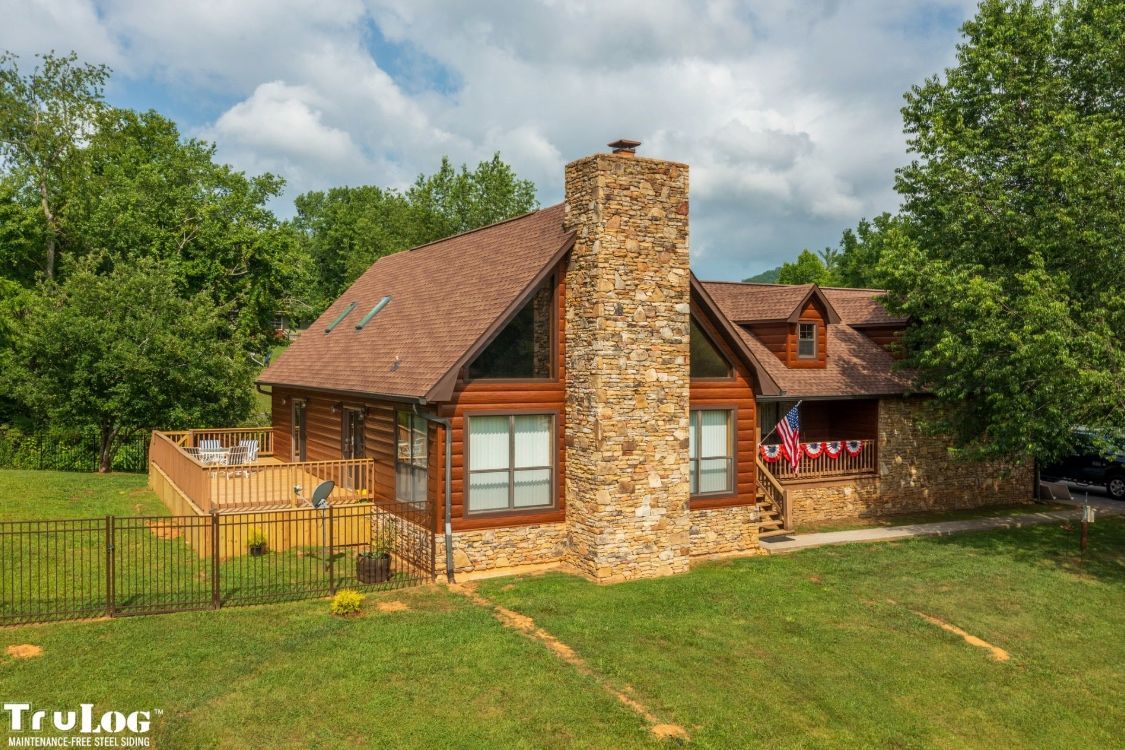 Steel Siding in Morgantown, WV