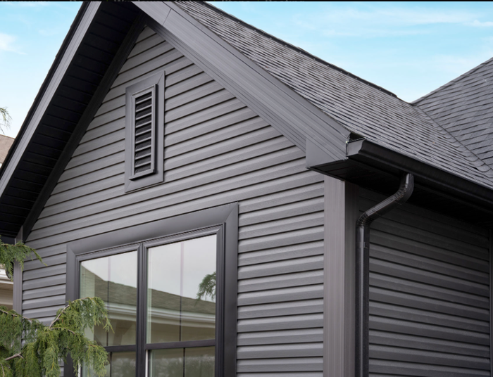 Siding Contractor in Morgantown, West Virginia