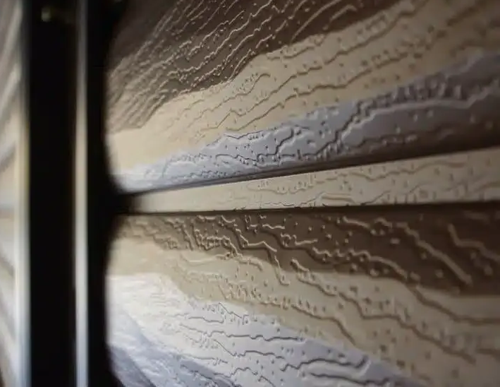 Siding Contractor in Morgantown, West Virginia