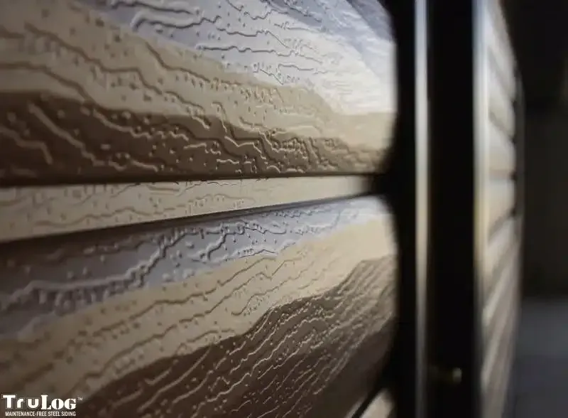 Siding Contractor in Morgantown, West Virginia