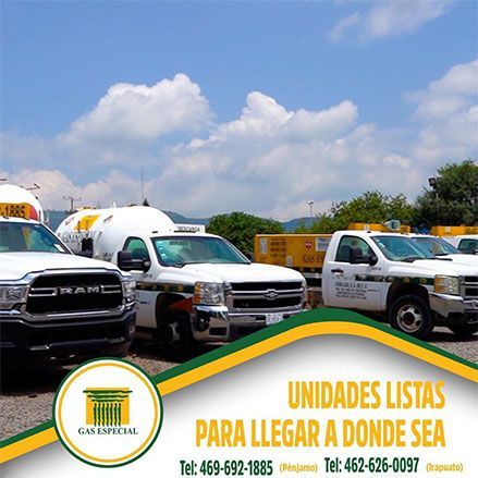 GAS IMPERIAL DE AGUASCALIENTES