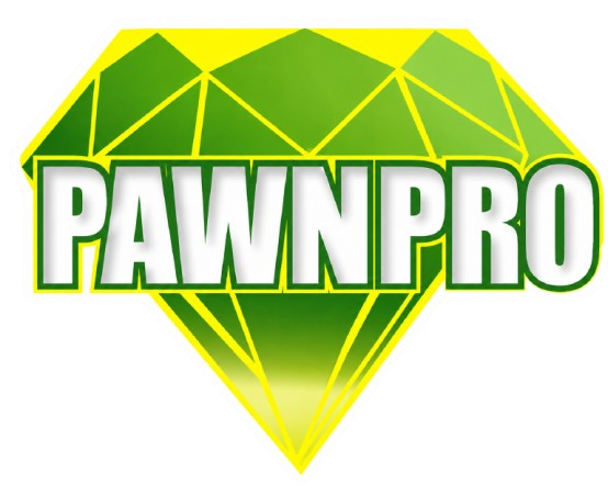 Pawn Pro, Inc. logo