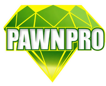 Pawn Pro, Inc. logo