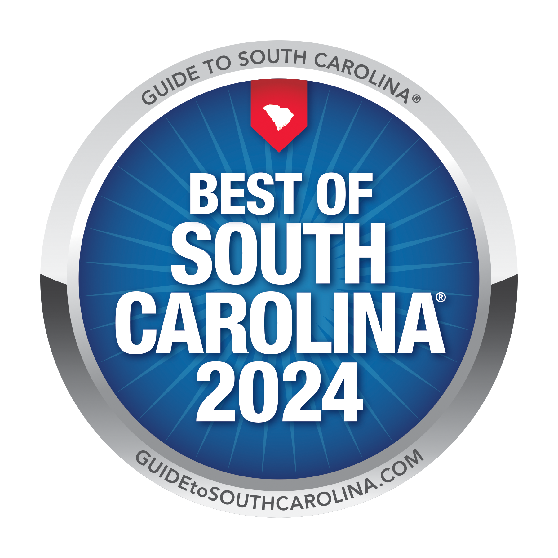 Best of South Carolina 2024 | Certified Automotive