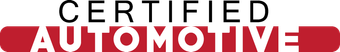 Company Logo | Certified Automotive