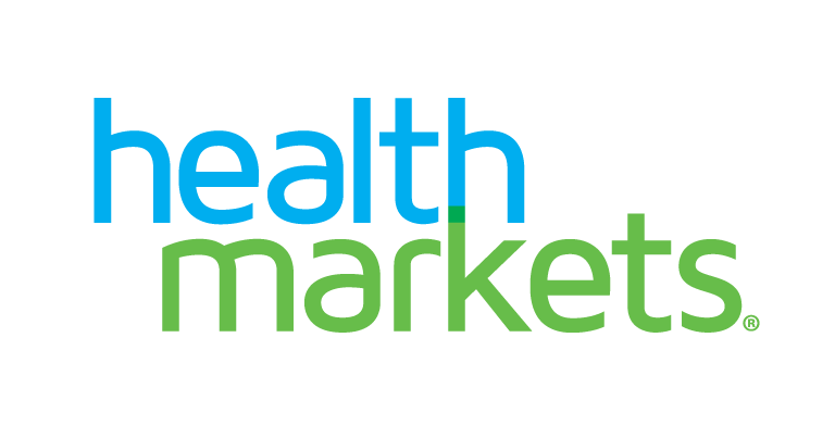 Health Market Logo - Mount Prospect, IL