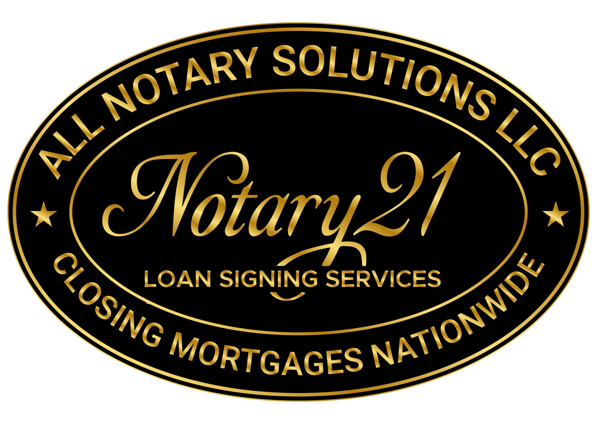 All Notary Solutions LLC