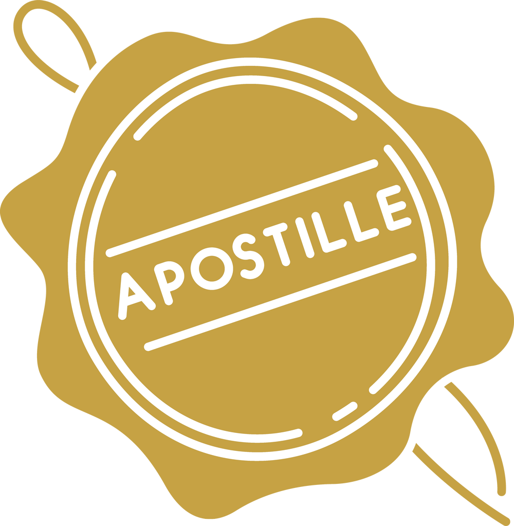 Apostille Notary Service Fort Myers, FL All Notary Solutions LLC
