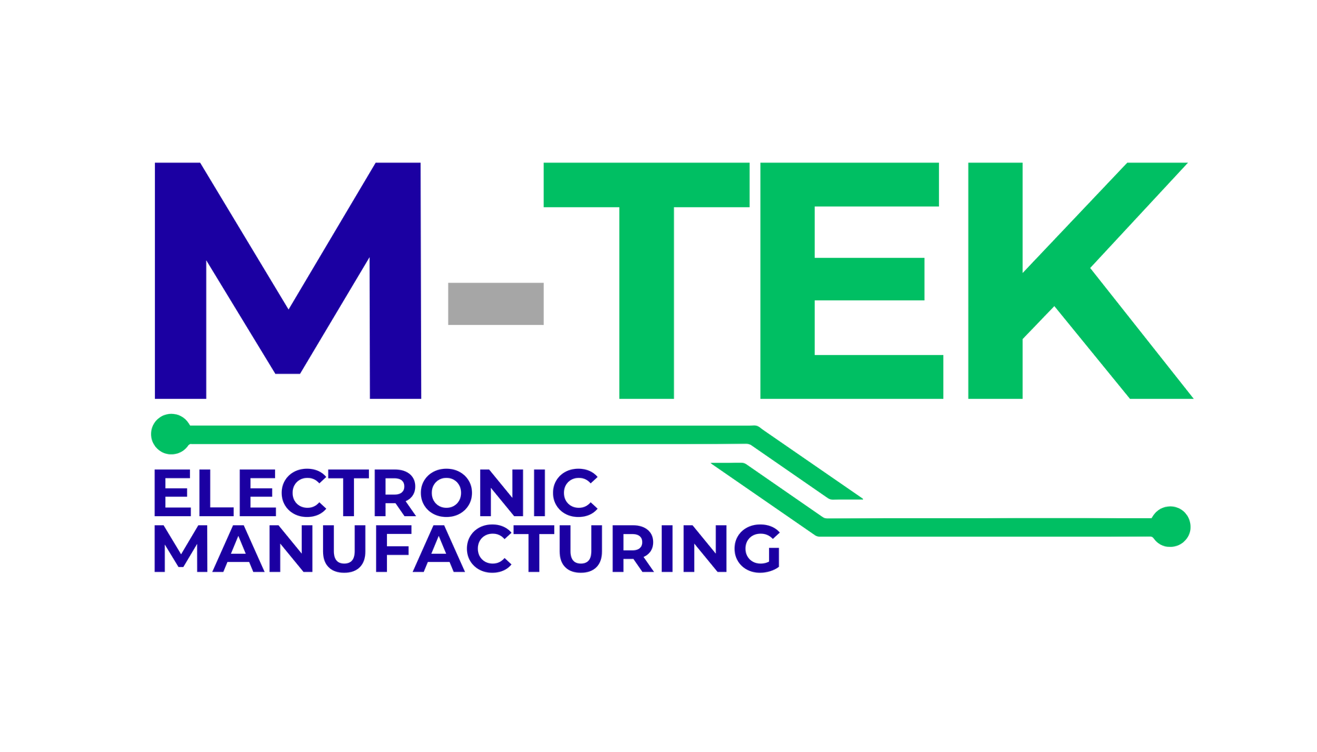 MTek Logo Meni