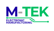 M-Tek Page top logo