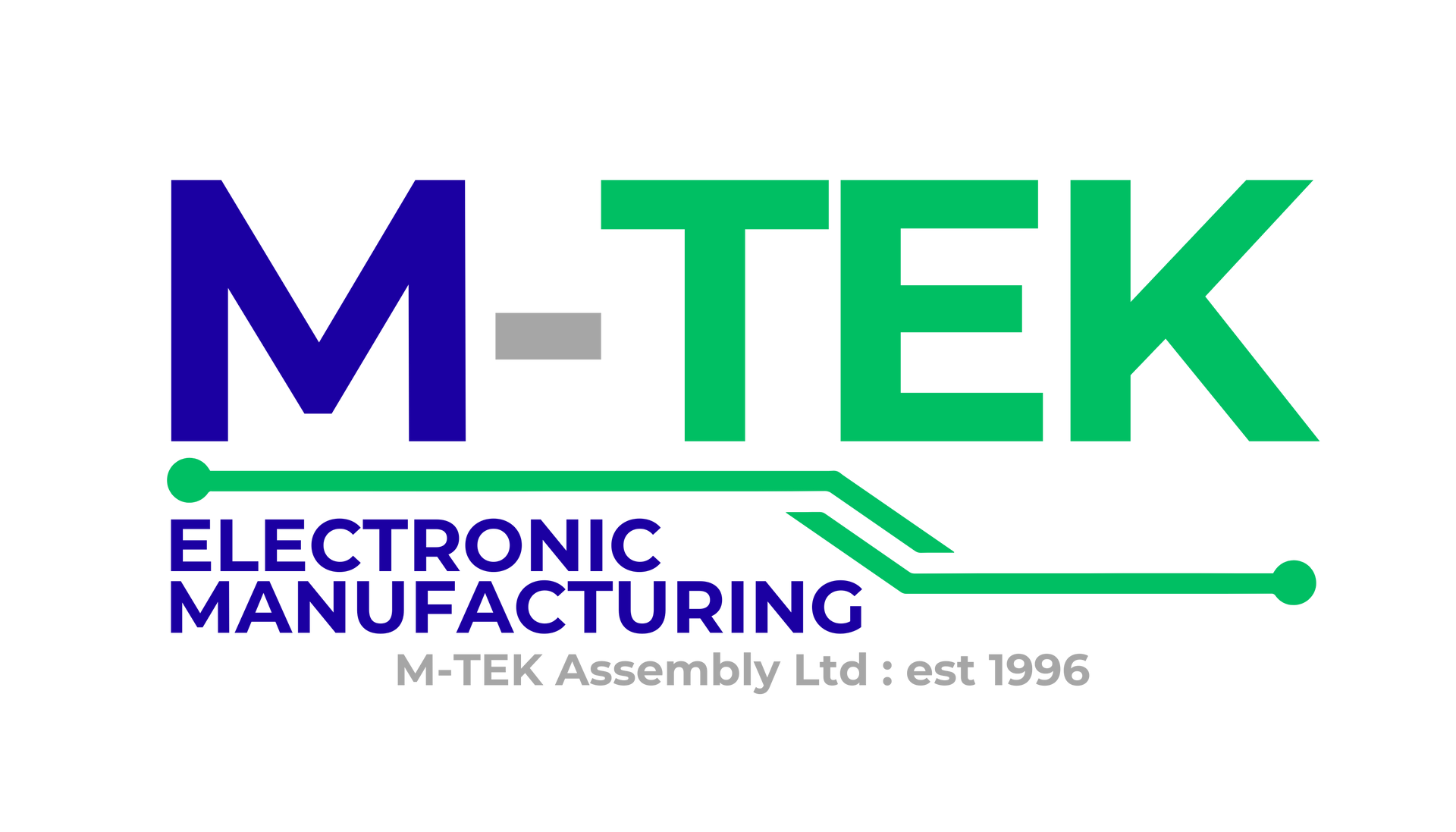 MTek logo